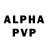 Alpha-PVP Соль Olga Krutskih